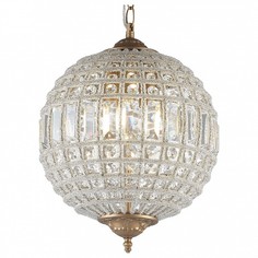 Подвесной светильник Orientalium 2296-3P Favourite