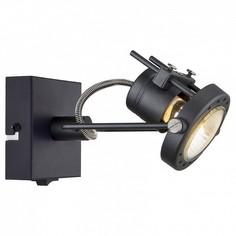 Бра Costruttore A4300AP-1BK Arte Lamp