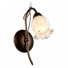 Бра Glamore A7449AP-1BR Arte Lamp
