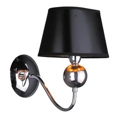 Бра Turandot A4011AP-1CC Arte Lamp