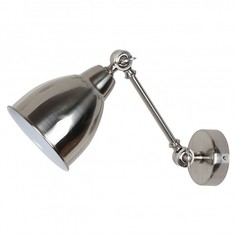 Бра Braccio A2054AP-1SS Arte Lamp
