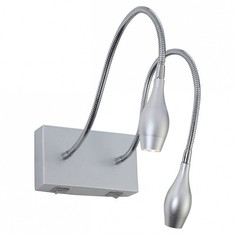Бра Interior 1 A7003AP-2SS Arte Lamp