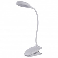 Настольная лампа офисная Пале 07003,01 Kink Light