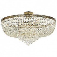 Люстра на штанге Nonna E 1.3.50.505 G Arti Lampadari