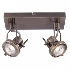 Спот Costruttore A4300AP-2AB Arte Lamp