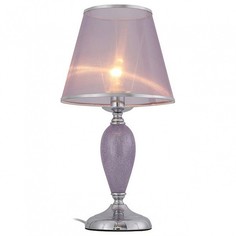 Настольная лампа декоративная Lilium SL175.104.01 St Luce
