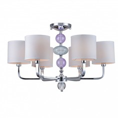 Люстра на штанге Donnini E 1.1.6 NW Arti Lampadari