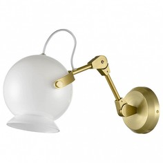 Бра Giuseppe VL2084W01 Vele Luce