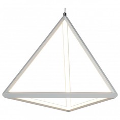 Подвесной светильник Pyramidis 2258-1P Favourite