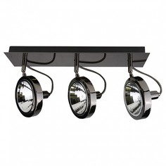 Спот Varieta 9 210338 Lightstar