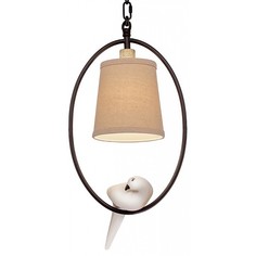 Подвесной светильник 1029 LOFT1029A-1