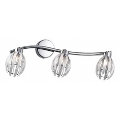 Спот Akra 2590/3W Odeon Light