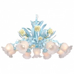 Подвесная люстра Fiori Di Rose Fiori di rose 184.8.1 Lucia Tucci