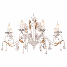 Подвесная люстра Angel 717.51.8 Silver Light