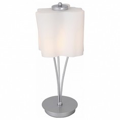 Настольная лампа декоративная Onde SL116.504.01 St Luce