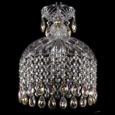 Подвесной светильник 1478 14781/22 Ni K801 Bohemia Ivele Crystal