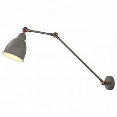 Бра 2055 A2055AP-1GY Arte Lamp