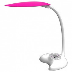 Настольная лампа офисная Касторья 7133-D,06 Kink Light