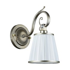 Бра Brezza ARM002-01-NG Maytoni