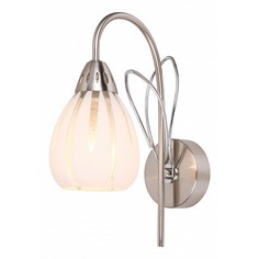 Бра Avallon 215.45.1 Silver Light