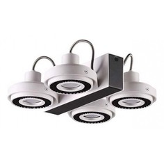 Спот Satelium 3490/4C Odeon Light