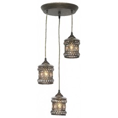 Подвесной светильник Arabia 1621-3P Favourite