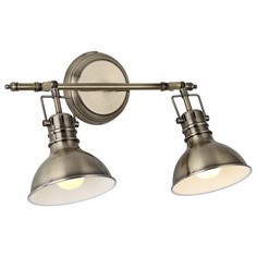 Спот 1102 A1102AP-2AB Arte Lamp