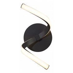 Накладной светильник Nur Brown Oxide Dimmable 5830 Mantra