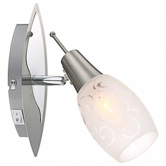 Бра Florita 54984-1 Globo