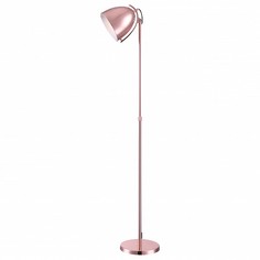 Торшер Jackson 15134S Globo