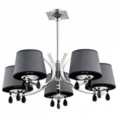 Люстра на штанге Trix 21715 Alfa