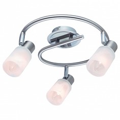 Спот Cavalletta A4510PL-3SS Arte Lamp