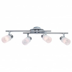 Спот Cavalletta A4510PL-4SS Arte Lamp