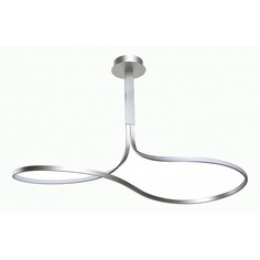Светильник на штанге Nur Silver XL Dimmable 5820 Mantra