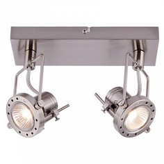 Спот Costruttore A4300AP-2SS Arte Lamp