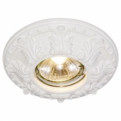Встраиваемый светильник Cratere A5071PL-1WH Arte Lamp