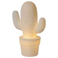 Настольная лампа декоративная Cactus 13513/01/31 Lucide