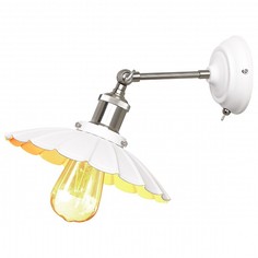 Бра 8160 A8160AP-1WH Arte Lamp