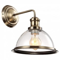 Бра Oglio A9273AP-1AB Arte Lamp