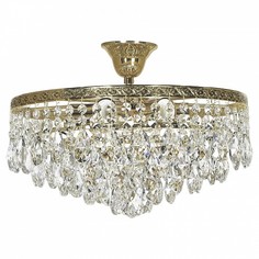 Люстра на штанге Castellana E 1.3.38.601 G Arti Lampadari