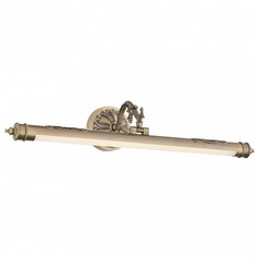 Подсветка для картин Illuminazione SL447.301.01 St Luce