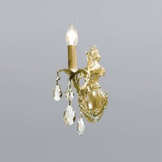 Бра Izuno 1201/A bronze Newport