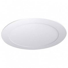 Встраиваемый светильник DL18453 DL18453/9W White R Dim Donolux