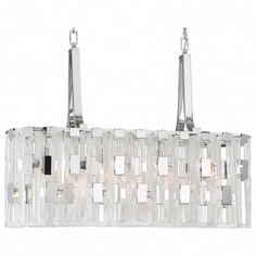 Подвесной светильник Virginia Virginia 1370.7 chrome Lucia Tucci