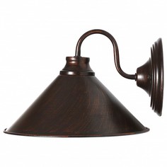 Бра Cone A9330AP-1BR Arte Lamp