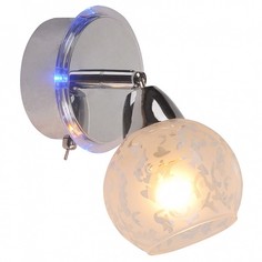 Бра 200/1A-Chrome Id Lamp