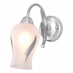 Бра Lorian 135.44.1 Silver Light