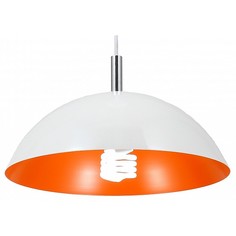 Подвесной светильник Palla 1090.1 bianco Lucia Tucci