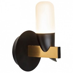 Бра Whisper 1028W-1BL Loft it