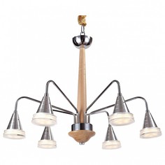 Подвесная люстра Natura 066.6 Led Lucia Tucci